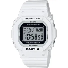 Casio Baby-G Funk Solar 38 mm BGD-5650-7ER