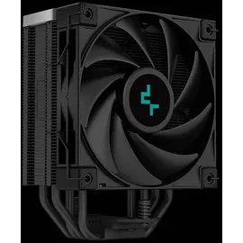 Deepcool AK400 Zero Dark
