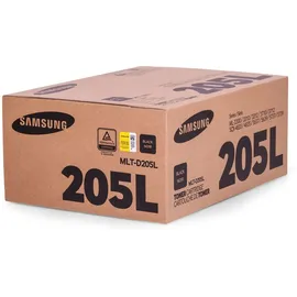 Samsung MLT-D205L schwarz