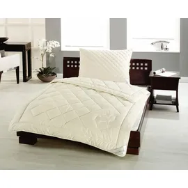 Sannwald Kairo Duo-Steppbett, 155 x 220 cm