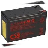 Akkuman CSB-SCD110 SCD110 kompatibler Akkusatz geeignet für APC RBC110 Plug & Play