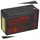 Akkuman CSB-SCD110 SCD110 kompatibler Akkusatz geeignet für APC RBC110 Plug & Play
