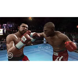 Fight Night Round 3