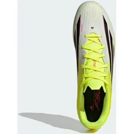 adidas F50 League FG Herren Solar Yellow/Core Black/Lucid Red 46