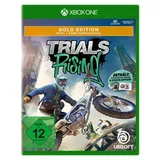 Trials Rising - Gold Edition (USK) (Xbox One)