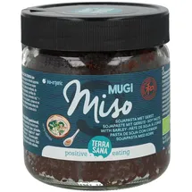 TerraSana Mugi Miso unpasteurisiert bio