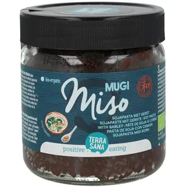 TerraSana Mugi Miso unpasteurisiert bio