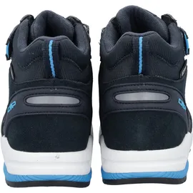 CMP Hadil Leather WP Urban Shoes Blau 33
