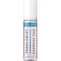 Tanologist Selbstbräunermousse Medium 200 ml