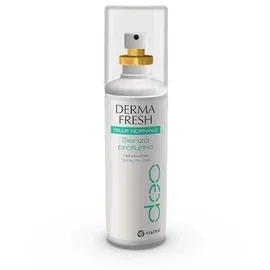 Dermafresh Deodorant Spray 2 x 100 ml
