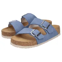 Rieker Damen, blau, 38 EU