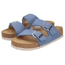 Rieker Damen, blau, 38 EU