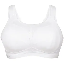 Anita Sport-BH extreme control plus in Weiß | Gr.: 75G