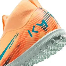 Nike Mercurial Superfly 10 Academy TF Kinder melon tint/neo turq-igloo 34