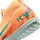Nike Mercurial Superfly 10 Academy TF Kinder melon tint/neo turq-igloo 34