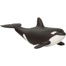 Schleich Wild Life Orka Junges 14836