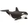 Schleich Wild Life Orka Junges 14836