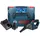 Bosch GAS 12V Professional inkl.1 x 6,0 Ah Akku + Ladegerät + L-Boxx