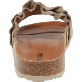 Verbenas Rocio Roda taupe 39