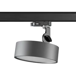 LED-Spot Dot für 3-Phasen Stromschiene