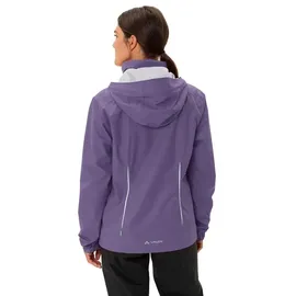 Vaude Damen Funktionsjacke VAUDE Damen Radjacke, mulberry, 42