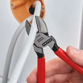 Knipex Seitenschneider 70 01 160