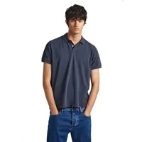 Pepe Jeans für Herren. PM542099 Neu Oliver Gd Poloshirt