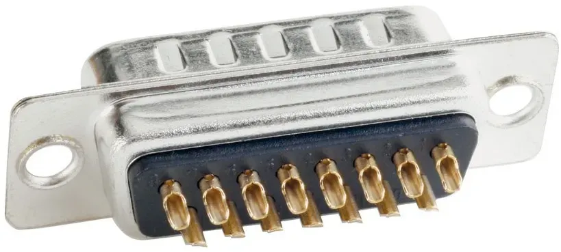 Conec Stiftleiste 301A10079X