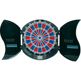 Sunflex Elektronik Dartscheibe Spirit