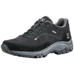 Haglöfs Path GTX Low Women true black (2C5) 5,5