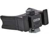 Ortlieb Handlebar Mounting-Set E-Bike schwarz Einheitsgröße