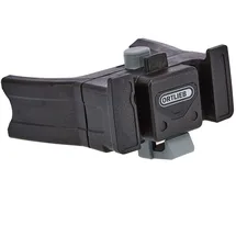 Ortlieb Handlebar Mounting-Set E-Bike schwarz Einheitsgröße