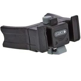 Ortlieb Handlebar Mounting-Set E-Bike schwarz Einheitsgröße