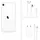 Apple iPhone SE 2020 128 GB Weiß