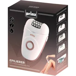 PRINZ Epilierer PZ-EP1
