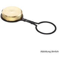 OVENTROP Optiflex Verschlusskappe DN 15 Rohrverbinder