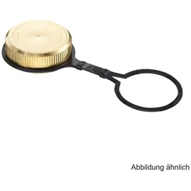 OVENTROP Optiflex Verschlusskappe DN 15 Rohrverbinder
