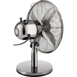 Steba VT T6 Tischventilator metal