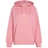 O'Neill Women of the Wave Hoodie Rosa M