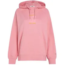 O'Neill Women of the Wave Hoodie Rosa M