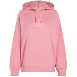 O'Neill Women of the Wave Hoodie Rosa M
