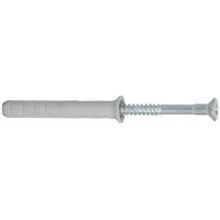 Fischer Nageldübel N 8 x 80 / 40 S 10 Stück