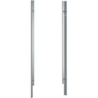 Siemens Verblendungssatz SZ30BI01 silber