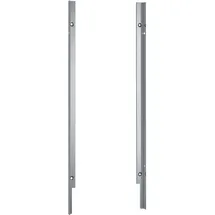 Siemens Verblendungssatz SZ30BI01 silber