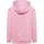 hummel GO Baumwoll Hoodie Kinder cotton candy 176