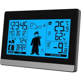 Technoline WS 9612