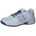 Kinder Handballschuhe ATTACK JUNIOR 200866006 29 Weiss/Classic Blau 29