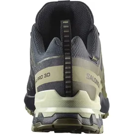 Salomon XA Pro 3D V9 GTX Herren India Ink/Olive Night/Aloe Wash 46