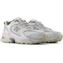 New Balance 530 Grey Matter/Slate Grey/Moonbeam 37