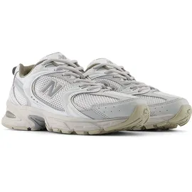 New Balance 530 Grey Matter/Slate Grey/Moonbeam 37